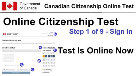 is canadian citizenship test hard|canadian citizenship test passing score.